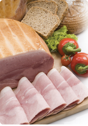 Product Guide - Chilled Cooked Meat