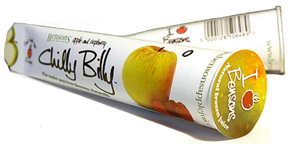 Chilly Billy Sorbet