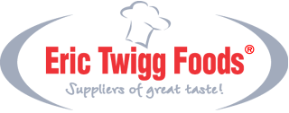 Eric Twigg Foods - Suppliers of Great Taste!