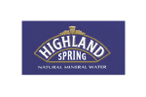 Highland Spring