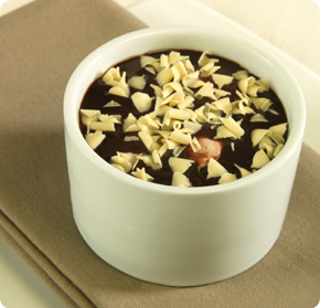 Individual Desserts