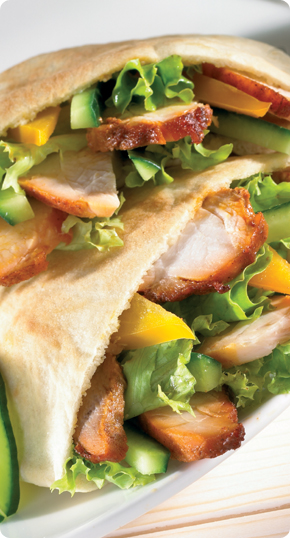Product Guide - Kebabs