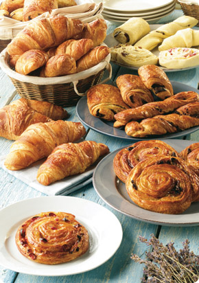 Patisserie