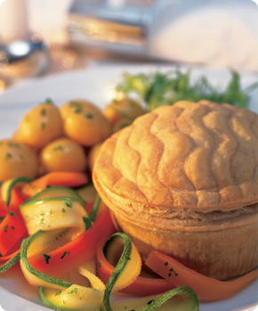 Product Guide - Pukka Pies