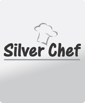 Silver Chef Product Range