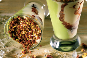 Product Guide - Ticco Individual Dessert