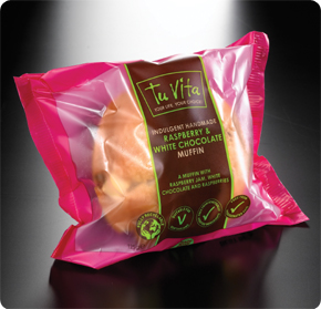 Product Guide - Tu Vita Muffins