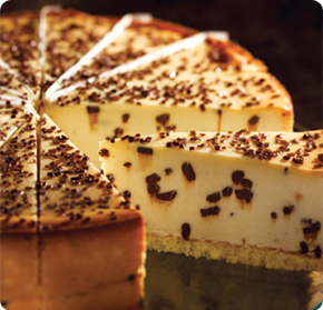 Product Guide - Whole Dessert