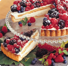 Product Guide - Whole Desserts