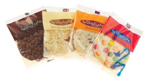 Wicked Cookies