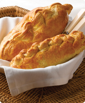Product Guide - Wrights Pies